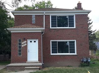 20021 Dequindre St, Detroit, MI 48234