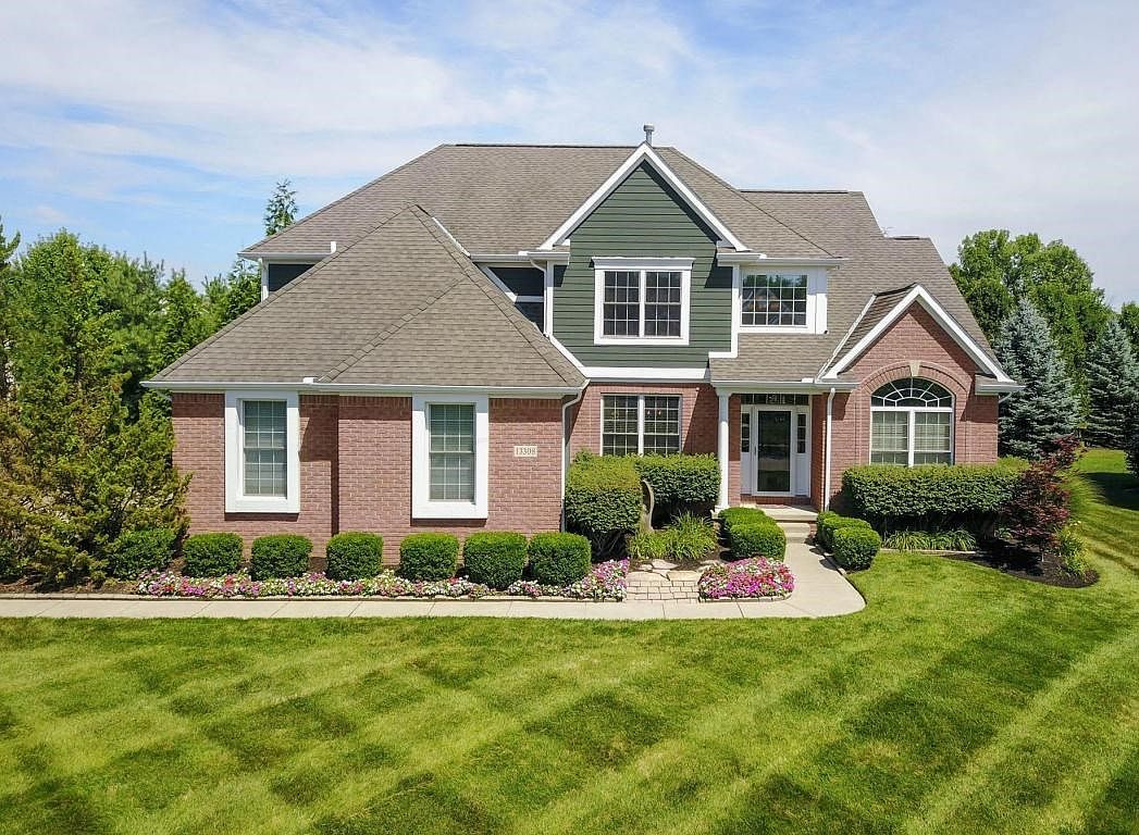 13308 Church View Dr NW, Pickerington, OH 43147 Zillow