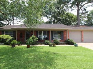 4625 Galewood Ln, Beaumont, TX 77706