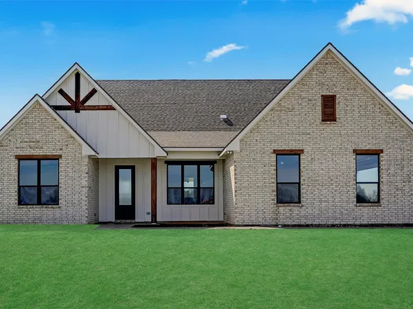 209 Avenida Ave, Rio Vista, TX 76093