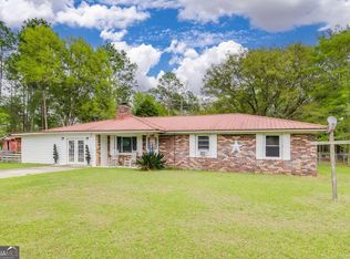 423 Pioneer Rd, Hinesville, GA 31313