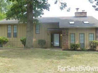 8804 Point South Ln, Chattanooga, TN 37421