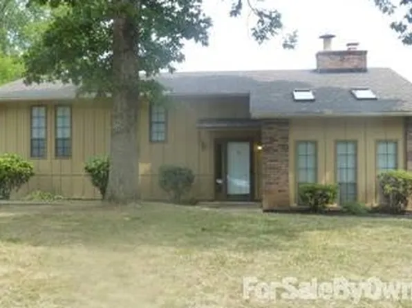 8804 Point South Ln, Chattanooga, TN 37421
