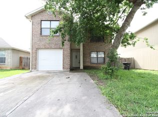 13542 Escort Dr, San Antonio, TX 78233