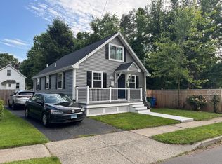 14 Russell St, Hamden, CT 06517