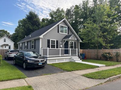 14 Russell Street, Hamden, CT, 06517