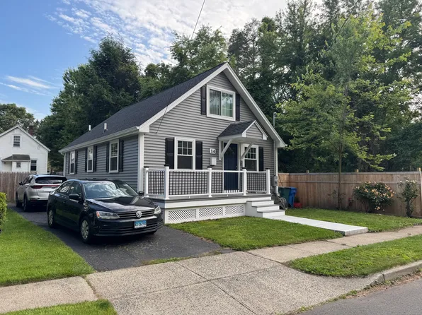 14 Russell Street, Hamden, CT 06517