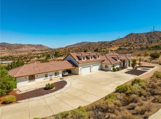 32132 Calle Del Roja, Acton, CA 93510