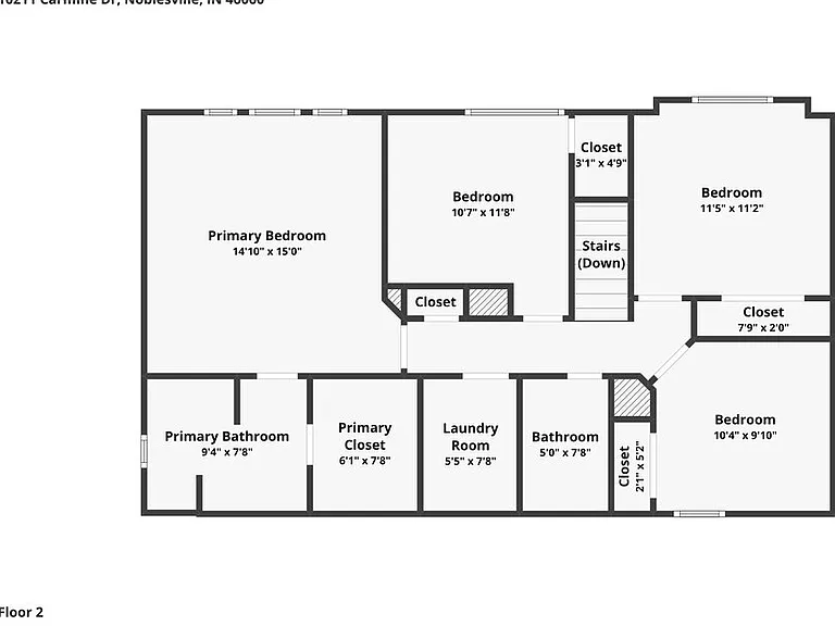 10211 Carmine Dr — Photo 2