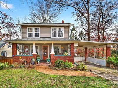 18 Princeton Dr, Asheville, NC, 28806