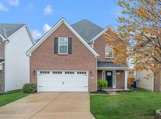 998 Sugarbush Trl, Lexington, KY 40509