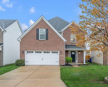 998 Sugarbush Trl, Lexington, KY, 40509