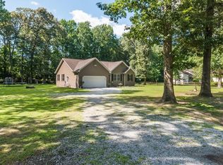 9320 Benson Rd, Lincoln, DE 19960