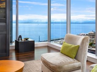 1521 2nd Ave APT 1801, Seattle, WA
