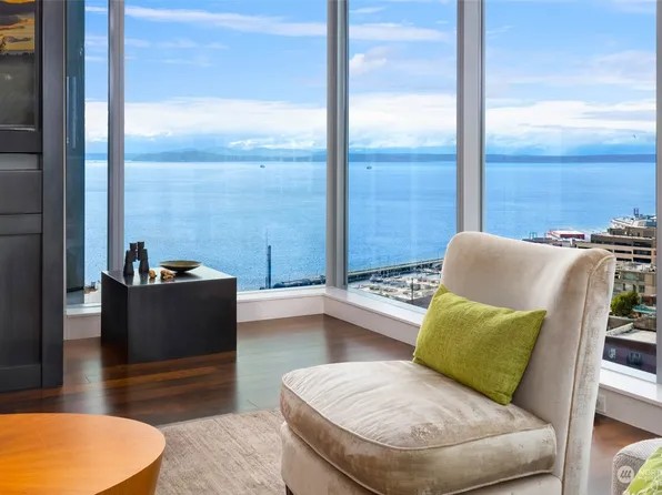 1521 2nd Avenue #1801, Seattle, WA 98101