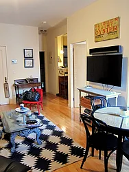 Rented by Tosh Marks Property Group