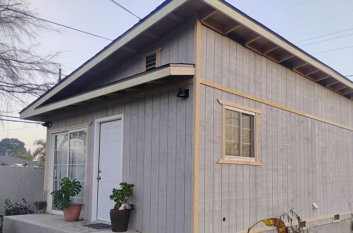 1st image of 4692 E Cornell Ave #102
