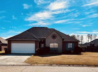 26025 Burlwood Ave, Denham Springs, LA 70726