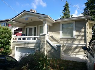 1908 N 50th St, Seattle, WA 98103