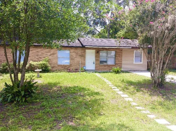 15817 SW 133rd Ln, Archer, FL 32618