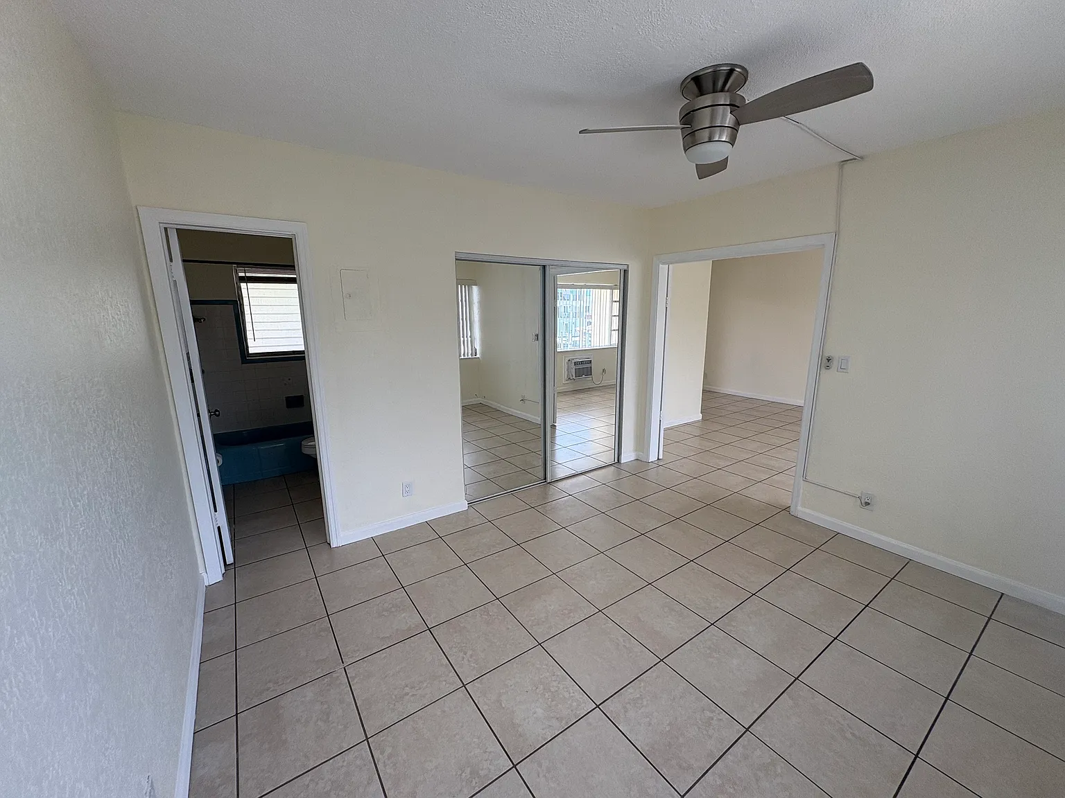 1 bed, 600 sqft, $1,650 — Photo 1