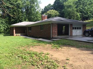 2231 Canvas Nettie Rd, Summersville, WV 26651