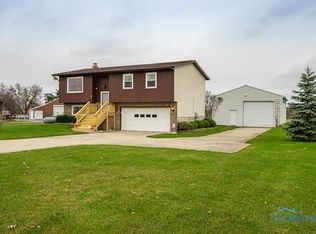 3795 Garling Rd, Luckey, OH 43443