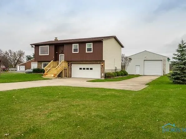 3795 Garling Rd, Luckey, OH 43443