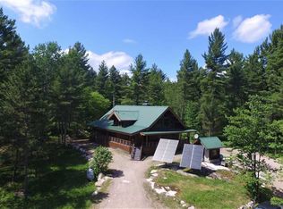 3757 Echo Trl, Buyck, MN 55771