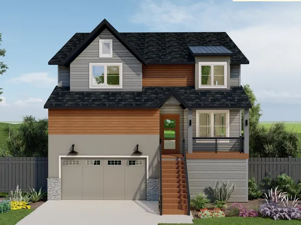 1310 9th St Lot 1, West Linn, OR 97068