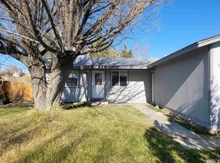 15030 Perlite Dr, Reno, NV 89521
