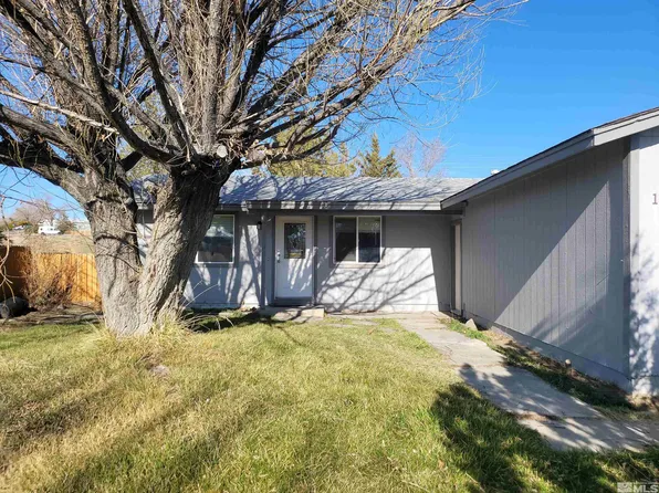 15030 Perlite Dr, Reno, NV 89521