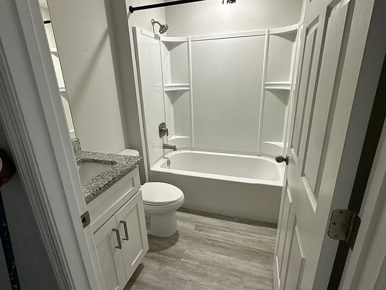 302 Avenue P NW #A — Photo 1