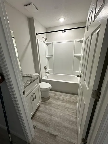 302 Avenue P NW #A Photo 1 302 Avenue P NW #A Photo 1