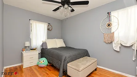 Sold by Talk of the Town Realty