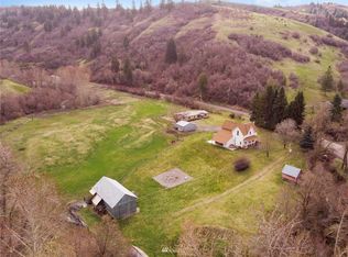 4413 Biscuit Ridge Rd, Waitsburg, WA 99361
