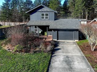 295 Browne St, Friday Harbor, WA