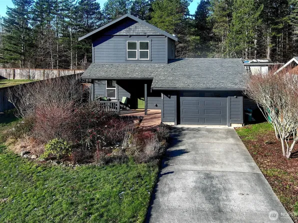 295 Browne Street, Friday Harbor, WA 98250