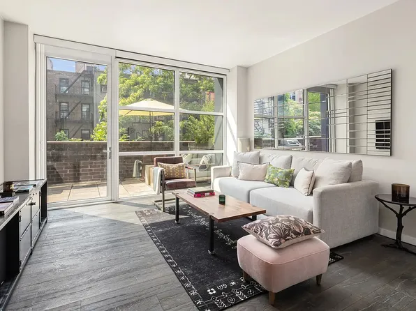 250 Bowery image 1 of 9