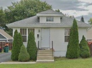 1510 Clement St, Joliet, IL 60435