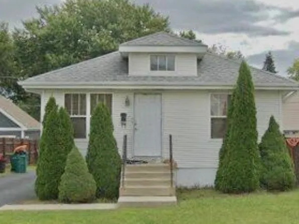 1510 Clement St, Joliet, IL 60435