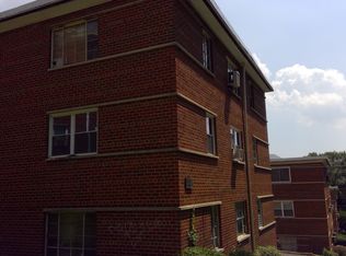 2315 Altamont Pl SE APT 104, Washington, DC 20020