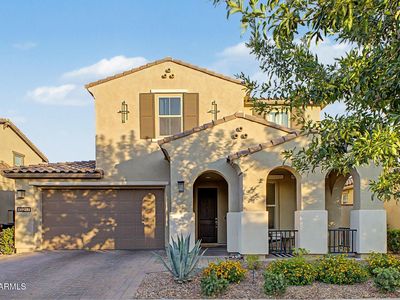 10217 E WAVELENGTH Avenue, Mesa, AZ, 85212