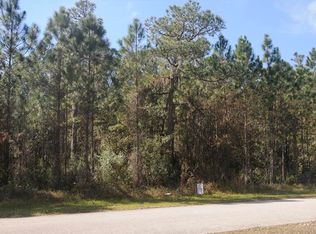 208 Limpkin Ln, Frostproof, FL 33843