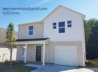 1715 Sandersted Village Cir, Winston Salem, NC 27103