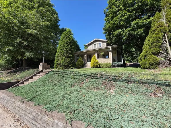 2029 Saint Clair Ave, East Liverpool, OH 43920