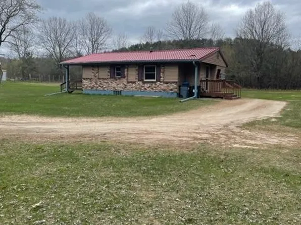 N5238 16th AVENUE, Mauston, WI 53948