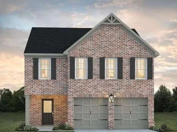 5371 Tolar Rd Lot 45, South Fulton, GA 30213
