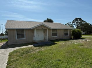 5014 Palm Dr, Fort Pierce, FL 34982