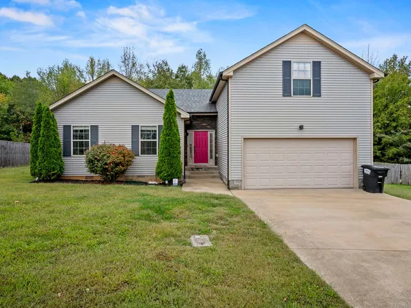 1236 Freedom Dr, Clarksville, TN 37042